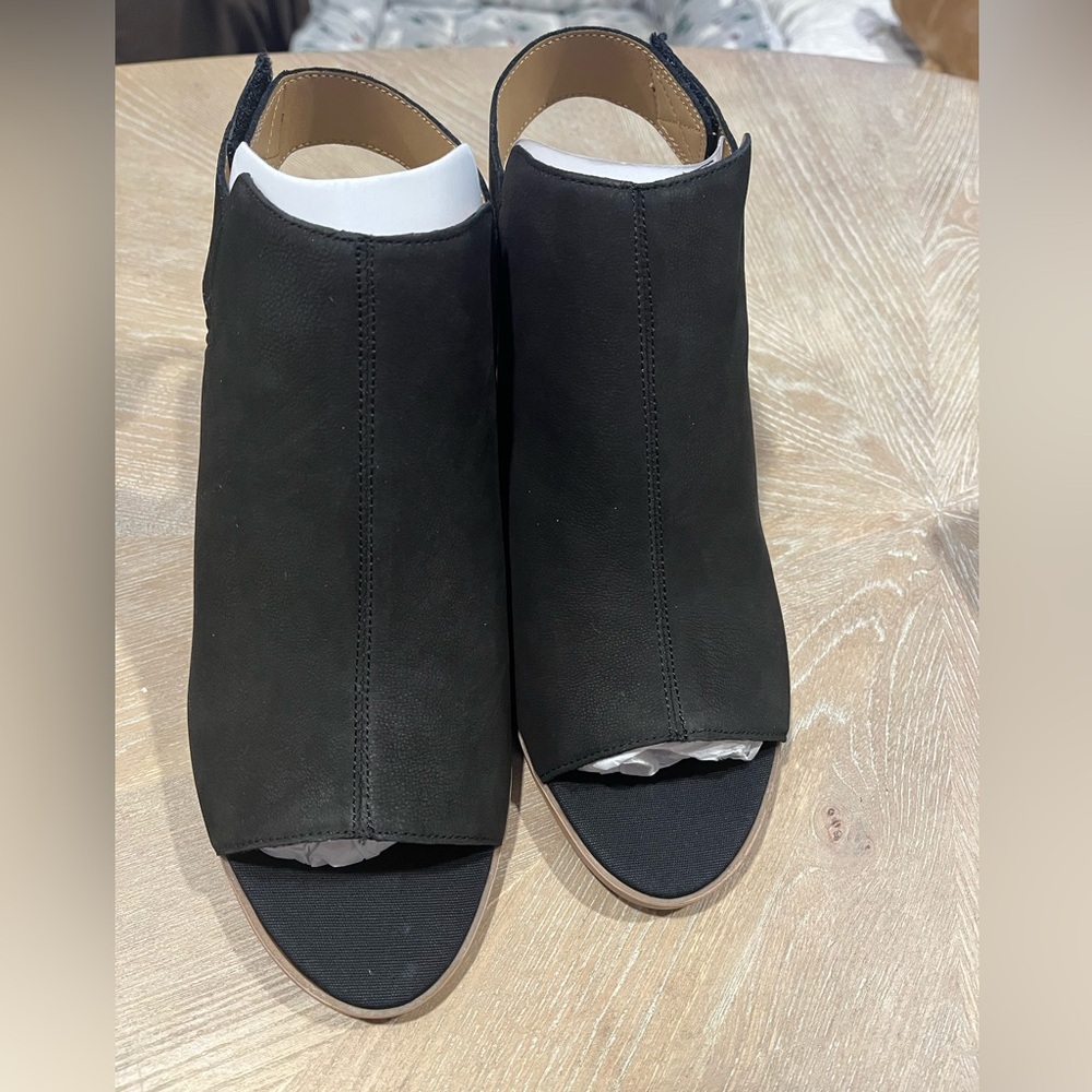 FrancoSarto HELIX Shoe